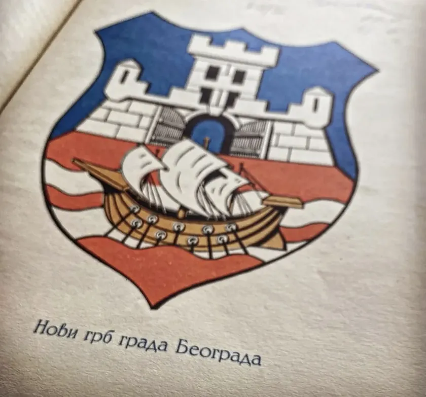 Belgrad armasının karanlık sırrı: Tasarımcı mentorunun trajik sonu.