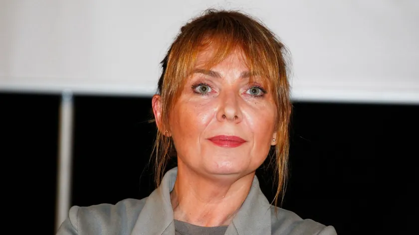 Sırp oyuncu Vesna Trivalić'in Dubai'deki 17 yıllık hayatından sonra ailesiyle birlikte memleketine döndüğü bildirildi.