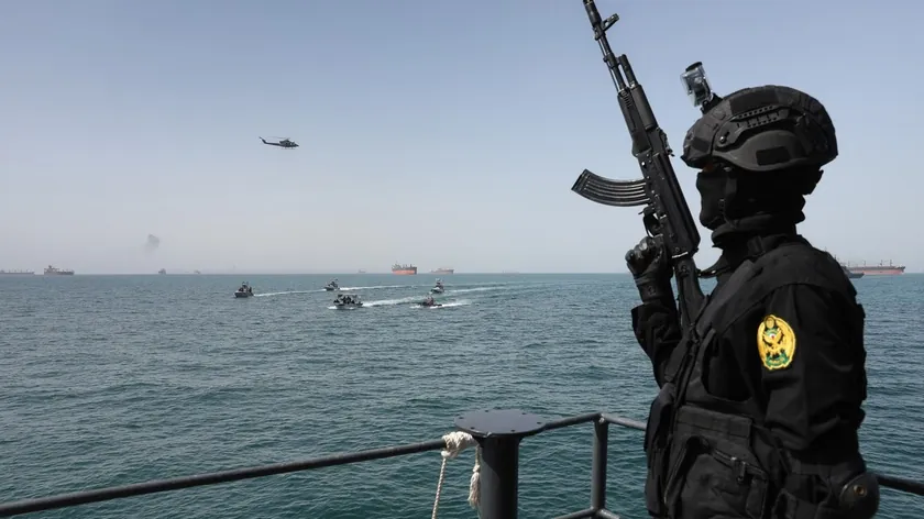 Amerika İran İsrail Savaşı 56. Günde Pentagon NATO Üyelerine Yaptırım Planlıyor