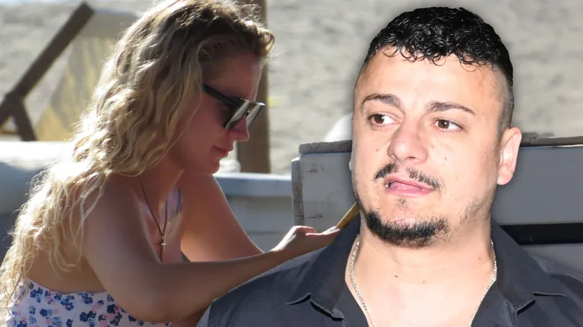 Terza, Milico ile görüştü "Birbirine hakaret etmemeliyiz"
