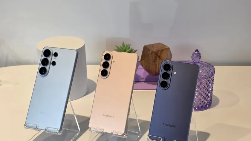 Samsung Galaxy S26 Serisi Güney Kore'de Yeni Ön Sipariş Rekorunu Kırdı