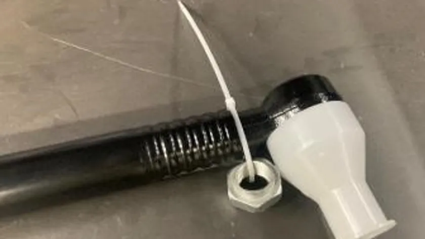 Sırbistan Lemförder oto yedek parçalarını geri çekiyor direksiyon kaybı riski