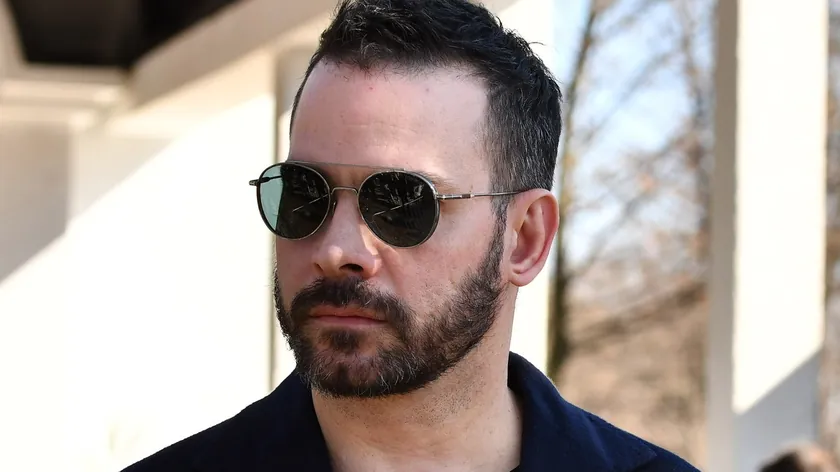 Filip Živojinović 41. yaşını kutluyor.