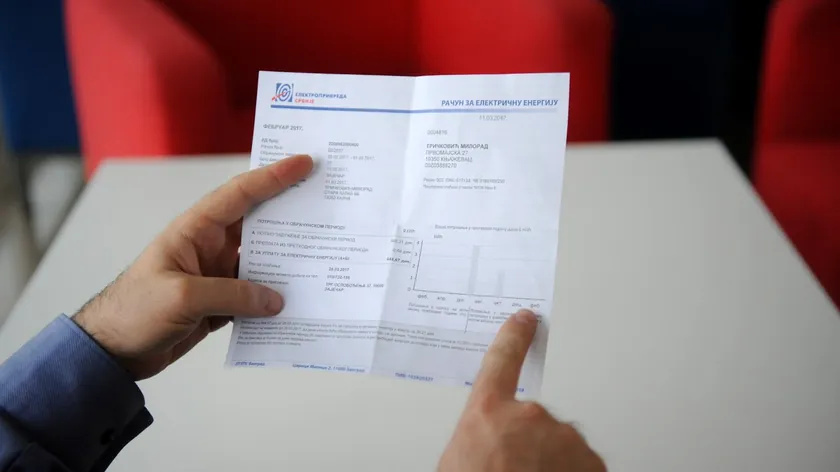 Sırbistan'da Vatandaşlar Çamaşır Makinesi Kullanımında Yüzde 30 Tasarruf Sağlayabilir