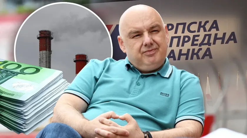 Sırbistan'da Vucic Kardeşler Karteli Yolsuzluk Ağı: Milyarlarca Avroluk İhaleler Mercek Altında