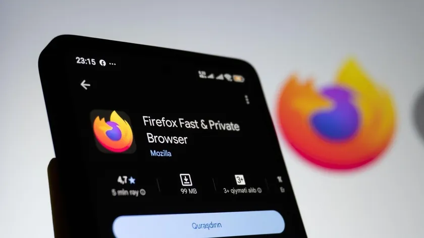 Firefox 156 yayında: PDF dosyaları %34'e kadar daha hızlı açılıyor, birçok sorun giderildi