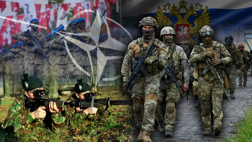 Hollanda İkinci Dünya Savaşı'ndan Beri En Büyük Ulusal Güvenlik Tehdidiyle Karşı Karşıya