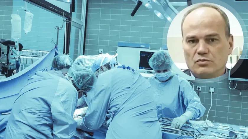 Sırbistan'da Ameliyat Sonrası Ölümler Uzman Doktorların Açıklamalarını Gerekli Kıldı