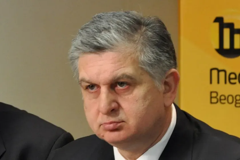 Sırp Rom Partisi Başkanı Srđan Šajn, Rasim Ljajić'in listesinin ilan edilmesi nedeniyle dava açacağını bildirdi.