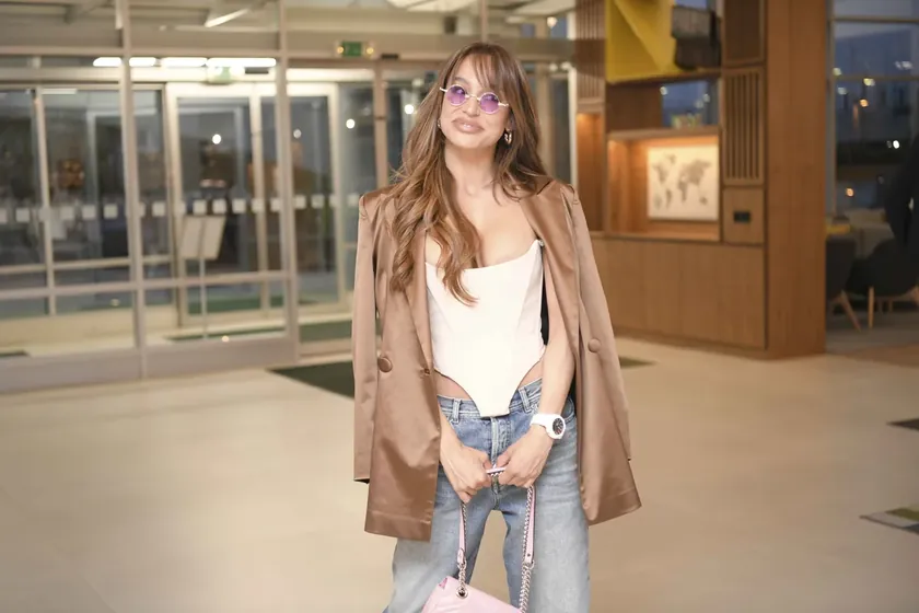 "OtiÅ¡la sam na audiciju u patikama i Å¡uÅ¡kavcu" Pogledajte kako je Edita izgledala u "Zvezdama Granda" VIDEO