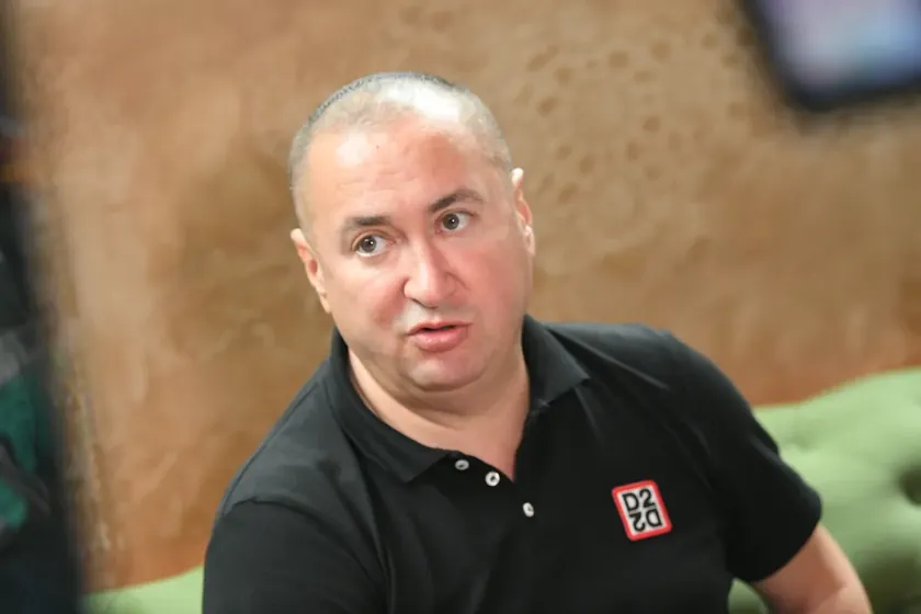 Sırbistanlı Folk Şarkıcısı Đani Geçtiğimiz Yıl İşletme Zararı Kaydetti
