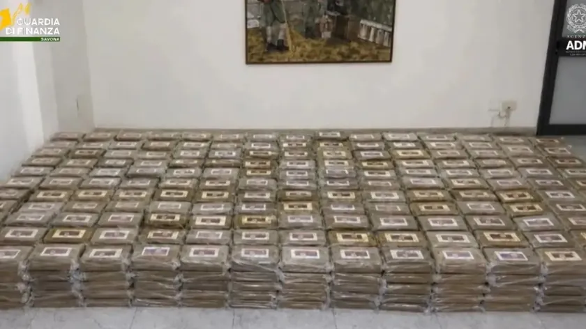 İtalyan medyasında büyük bir yankı uyandırdı.