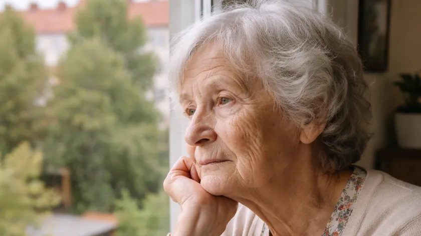 Aile Değerleri Çatışması Büyük Nine Paskalya'da Torununu Görememenin Acısını Yaşıyor