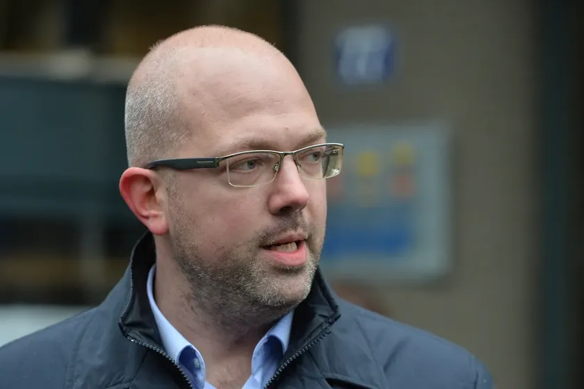 Samofalov: Sırbistan Avrupa Birliği yerine Belarus, Rusya ve Çin'e yöneliyor