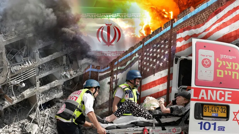 Kina, Amerika ve İran arasındaki savaş hakkında veriler yayınladı Dünyayı kandırıyorlar ve bilgileri manipüle ediyorlar.