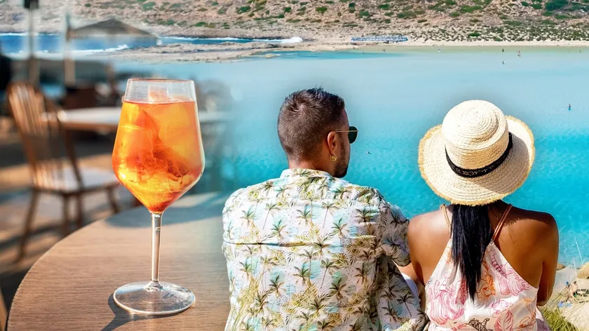 Jadran'da restoranlarda vekiye fiyatlar her yaz birçok tepki çekiyor.