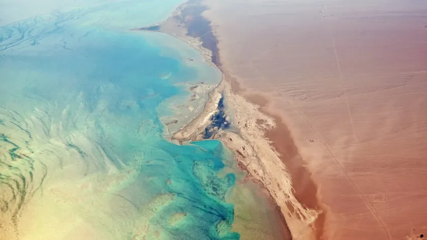 EKSPO 2027 Mauritanija - Sahara ile Atlantik'in Buluştuğu Ülke