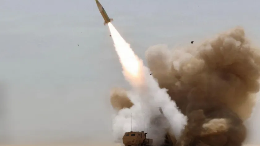 Ukrayna 2026'ya kadar hava fırlatmalı özel balistik füze geliştirmeyi planlıyor