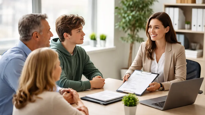 Z Kuşağı Ebeveynleri Çocuklarının Kariyerine Aşırı Müdahalesi Olumsuz Etki Yaratıyor