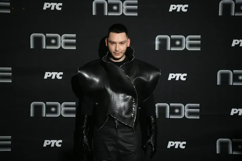 Sırbistan'da Aleksandar Radojević PZE sahnesi öncesi Zejna'nın sözlerini değerlendirdi