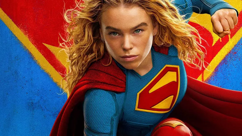 DC evreninin yeni filmi Supergirl 25 Haziran'da Sırbistan sinemalarında izleyiciyle buluşacak