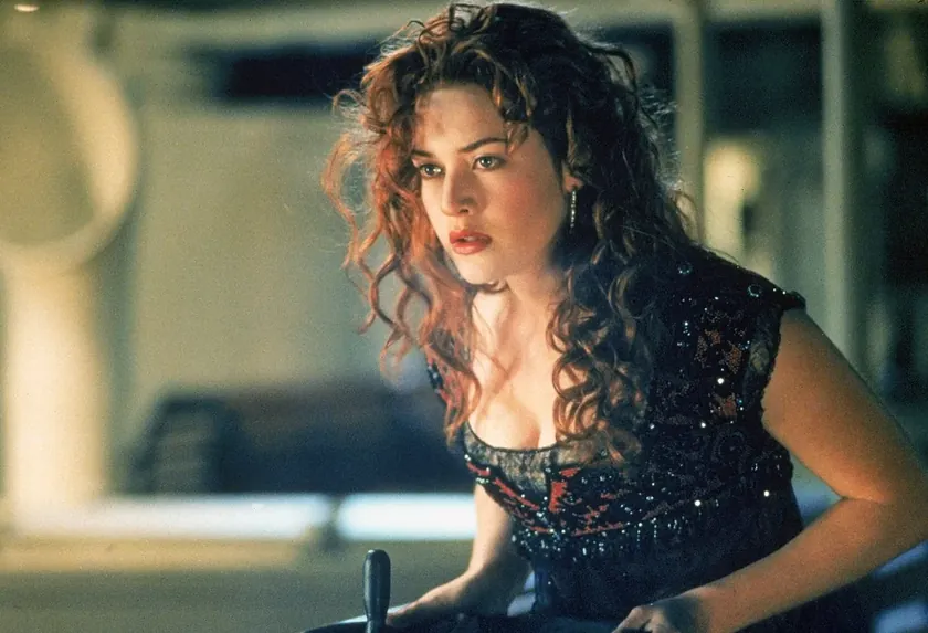 "Titanik" Filminin Çekimleri Sırasında 60 Kişiyi Etkileyen Gizemli Olay