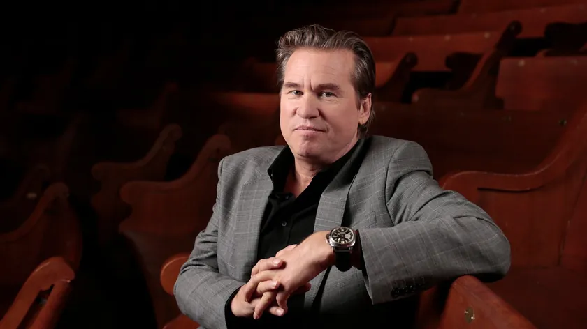 Val Kilmer Yapay Zeka ile Yeniden Canlandırılıyor Yeni Filmde Rol Alacak