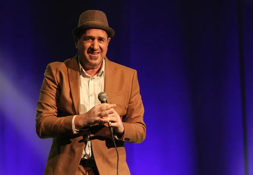 Neno Belan BitefArtCafe'de Konser Verecek