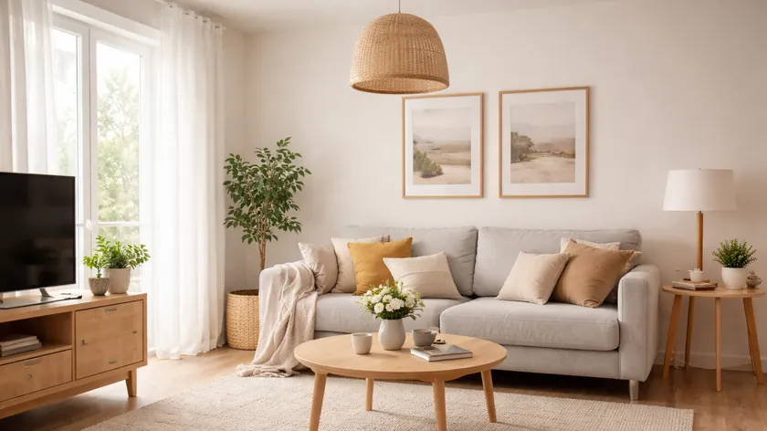 Evlerdeki Modası Geçmiş Duvar Renkleri 2026'da Gözden Düşüyor: Tasarımcılar Uyardı