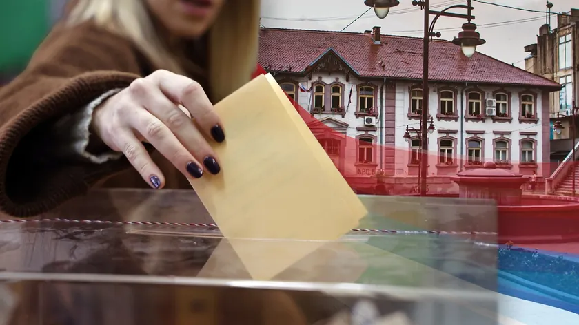 Sırbistan'daki yerel seçim sonuçları erken genel seçim kararını etkileme potansiyeline sahip