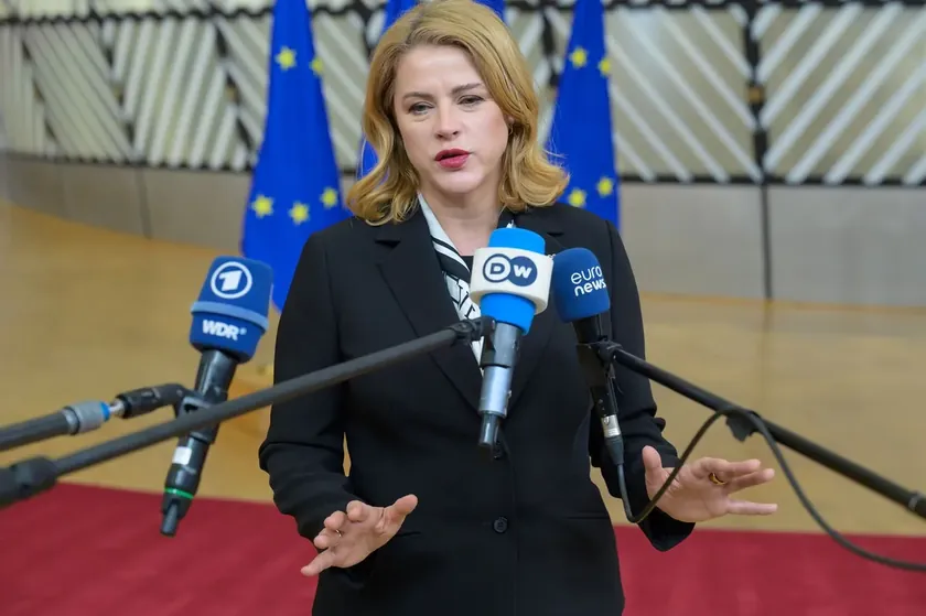 Estonya ve Letonya liderleri Rusya ile doğrudan müzakereler için çağrı yaptı