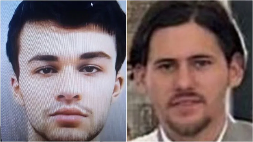 Stefan Savić'in katili Vasilije Gačević İspanya'da yakalandı