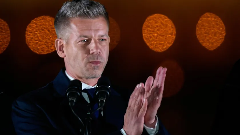 Macaristan Seçim Galibi Peter Mađar Gelecek Hükümetin İlk Üç Adımını Açıkladı