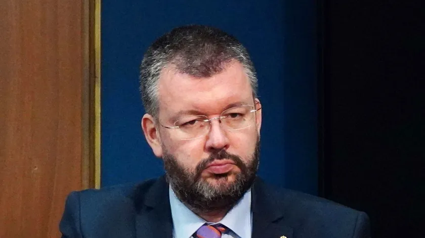 Sırbistan Felsefe Fakültesi Dekanı Öğrenci Ölümü Konusunda Gündem Oluşturmadı İddiası