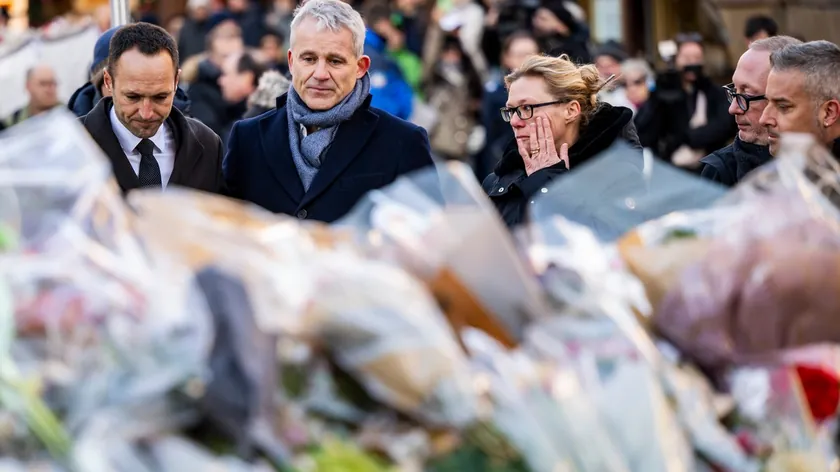 İsviçre Yeni Yıl Gecesi Kran Montana Yangını Mağdurlarına Tazminat Ödeyecek
