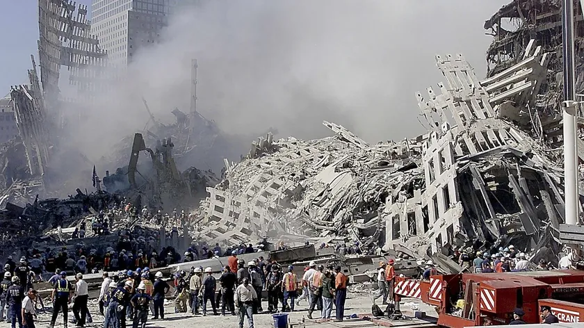 New York Belediye Başkanı Zohran Mamdani dün, 11 Eylül 2001 terör saldırıları sonrası hava kalitesine dair 170.000'den fazla gizli belgeyi kamuya açıkladı.