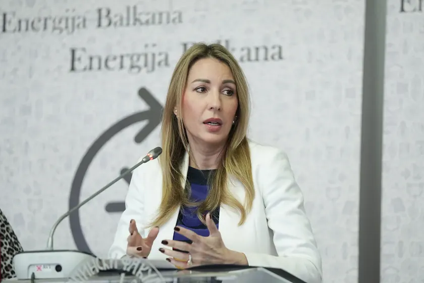 Dünya Bankası Sırbistan'da gaz sektörüne geniş destek programına ilgi gösteriyor.