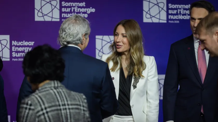 Sırbistan İlk Nükleer Santralini 2040 Yılında Devreye Almayı Planlıyor