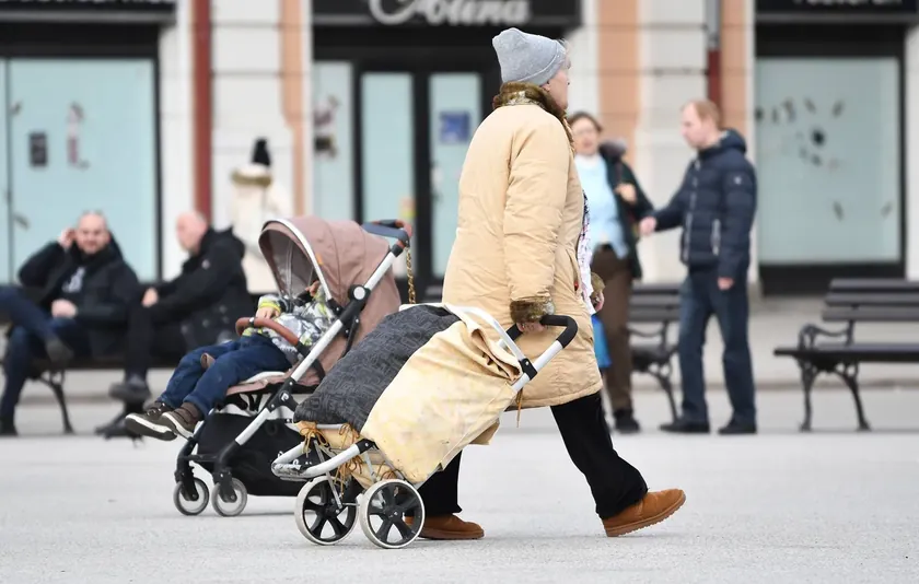 Sırbistan'da sabah soğukları yaşanacak; gün içinde hava sıcaklıkları artacak