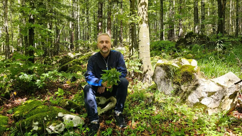 "Od društva za prirodu" programı, tüm Sırbistan'dan gelen ev haneler için bir yarışma ile başlıyor.