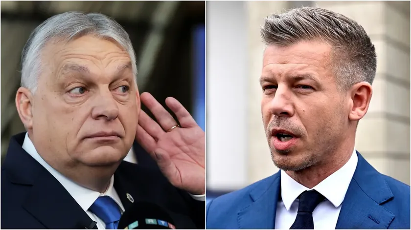 Macaristan'da Orban'ın 'yalan fabrikası' çökmeye başladı, medya devrinde kritik değişimler yaşanıyor