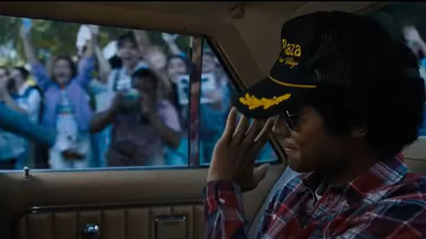 Michael Filmi Dünya Çapında Rekor Kırdı Ancak Tartışmaları Beraberinde Getirdi