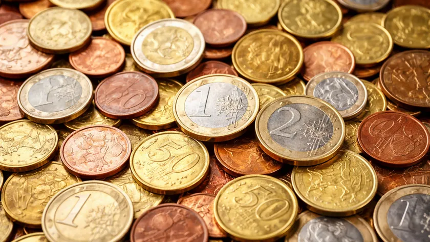 Almanya nakit ödemelerde 1 ve 2 sentlik bozuklukları kaldırmayı değerlendiriyor