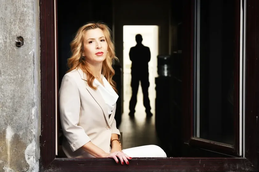 Sırbistan'da Savcı Bojana Savoviç'e Tehdit Mektubu: Siyasi İsimleri Sorumlu Tuttu