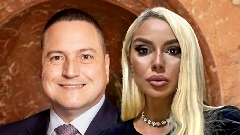 Sırbistan Sosyalist Partisi'nde Branko Ružić'e Yönelik Sert Eleştiriler Gerilimi Tırmandırdı