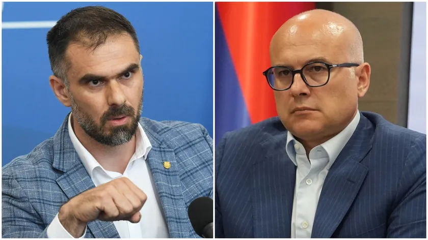 Miloš Vučević'in Ortaokulu Neden Üstün Başaramadığı Konusu Yeniden Gündemde