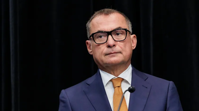 Almanya Merkez Bankası 2025 yılını 8,6 milyar avro zararla tamamladığını açıkladı