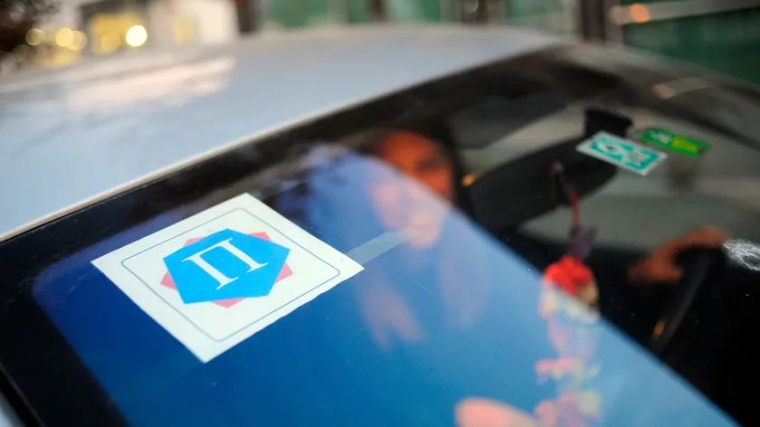 Sırbistan'da Deneme Sürücü Belgesi Radarla Elinden Alınan Sürücü Seminer Zorunluluğuyla Karşılaştı