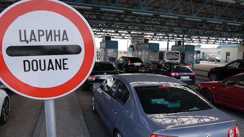 Sırbistan Hırvatistan Arası Sınır Kapılarında Paskalya Öncesi Yoğunluk ve Yeni Düzenleme