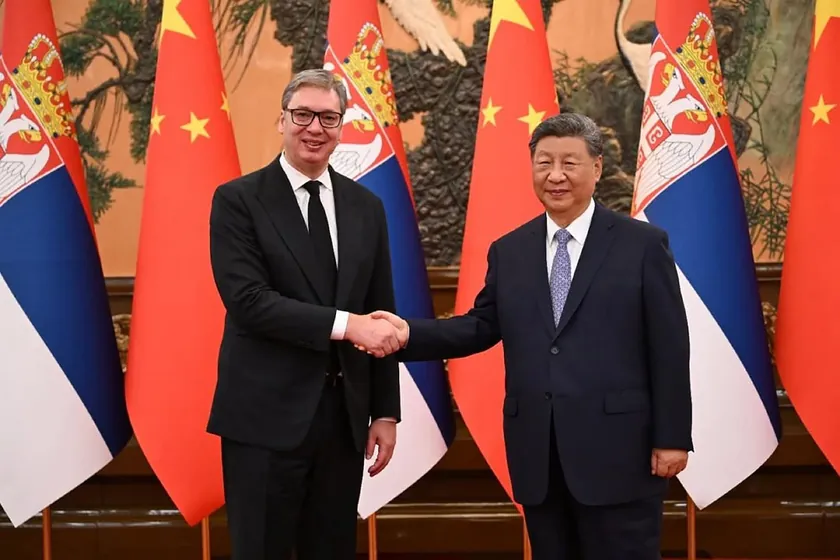 Sırbistan'ın Çin'e Olan Borcu Ne Kadar?